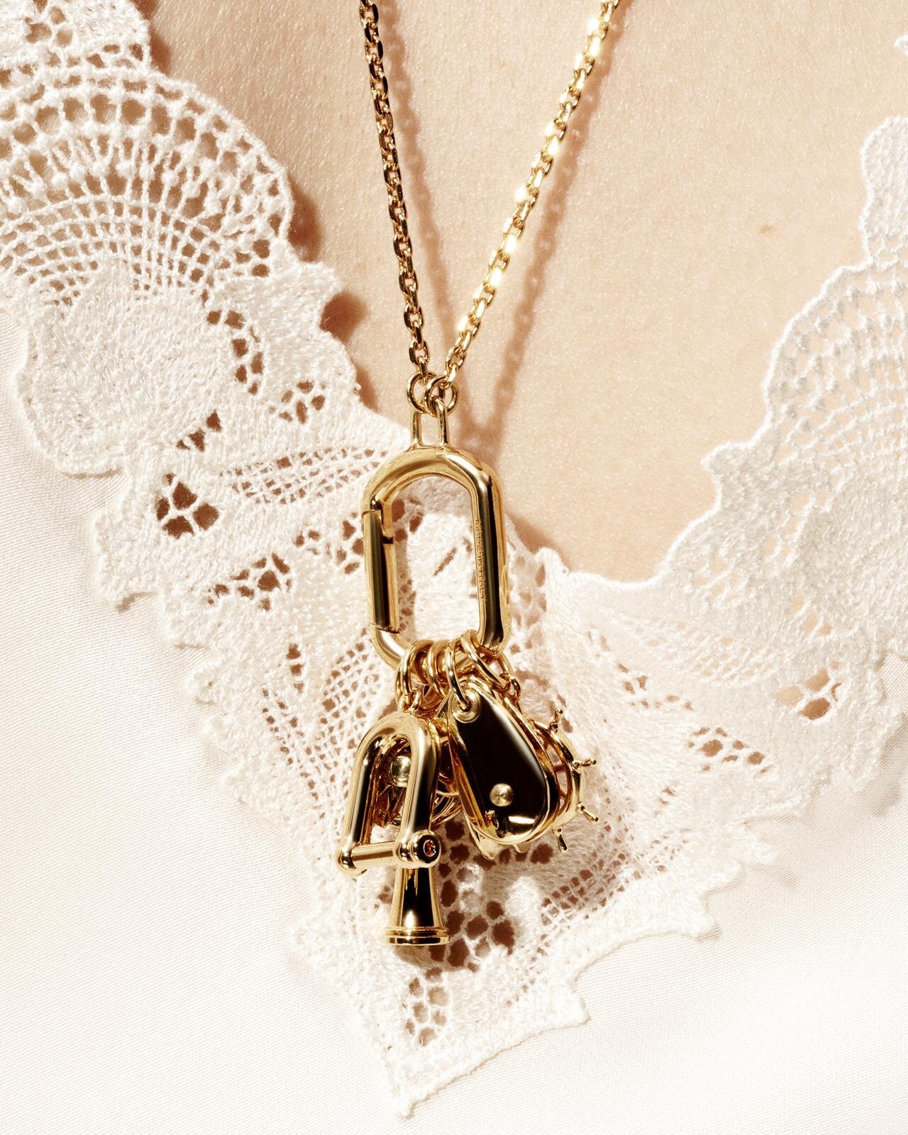 ロロ・ピアーナ(Loro Piana) 2025-26年秋冬ウィメンズコレクション  - 写真59