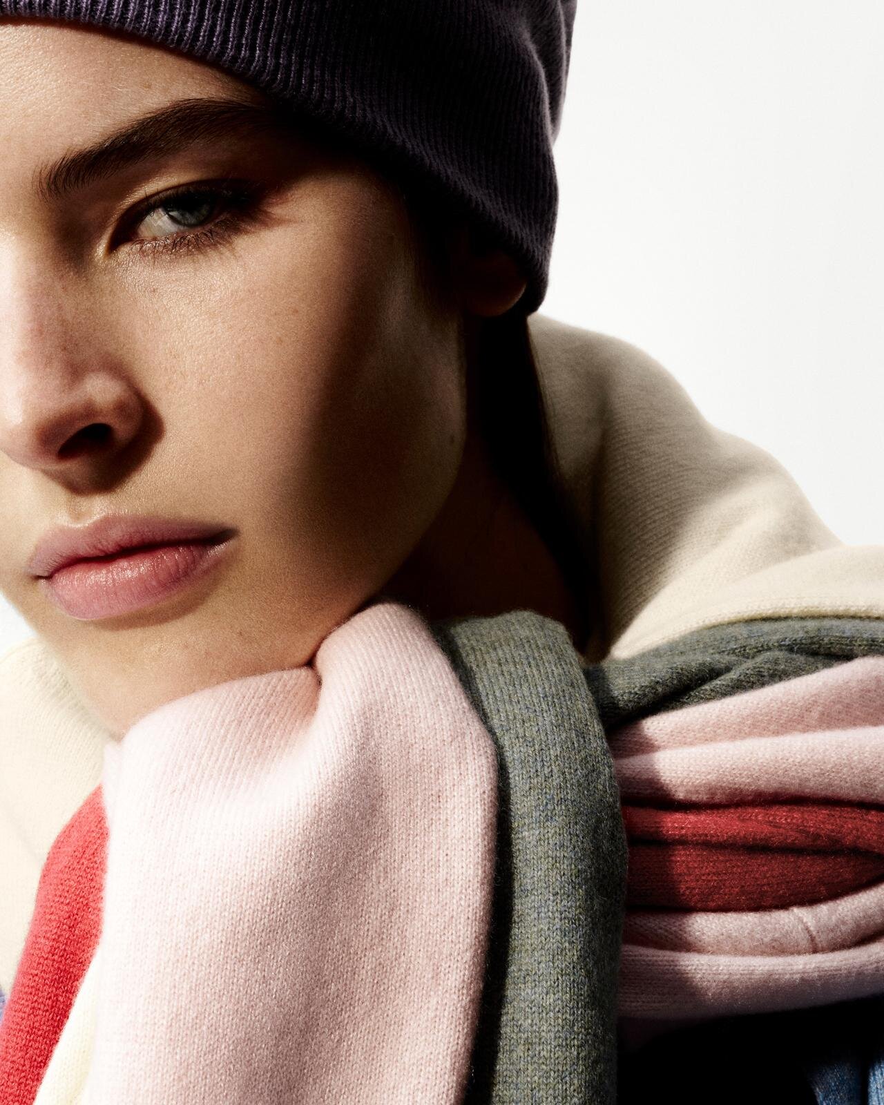 ロロ・ピアーナ(Loro Piana) 2025-26年秋冬ウィメンズコレクション  - 写真64