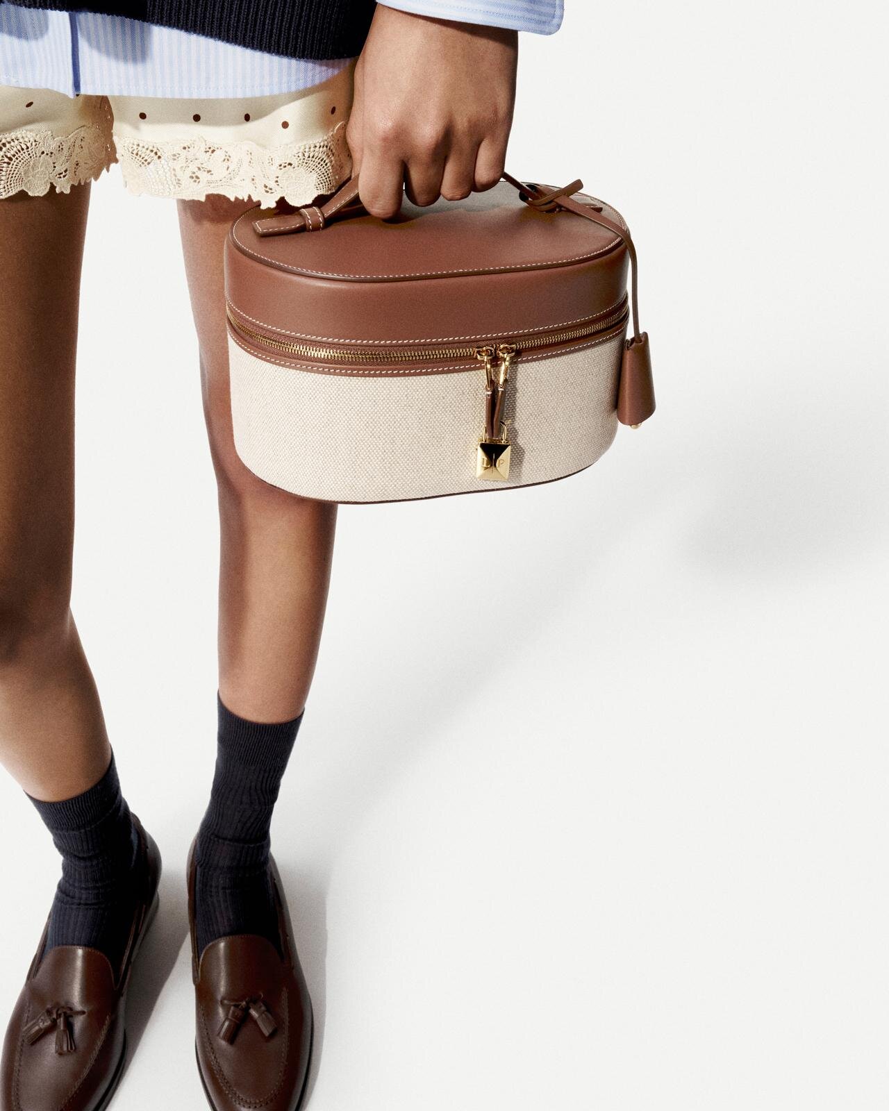 ロロ・ピアーナ(Loro Piana) 2025-26年秋冬ウィメンズコレクション  - 写真67