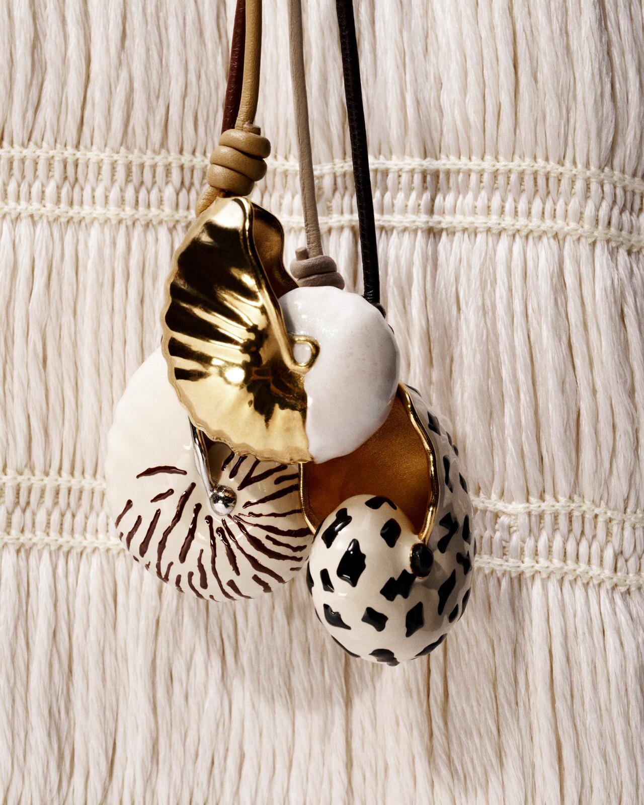 ロロ・ピアーナ(Loro Piana) 2025-26年秋冬ウィメンズコレクション  - 写真80