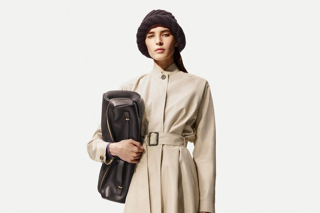 ロロ・ピアーナ 2025-26年秋冬コレクション