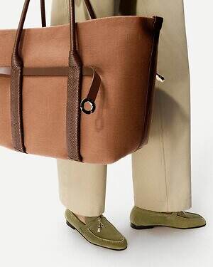 ロロ・ピアーナ(Loro Piana) 2025-26年秋冬ウィメンズコレクション  - 写真4