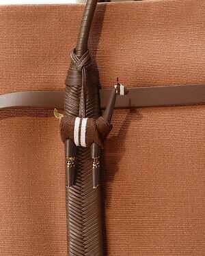 ロロ・ピアーナ(Loro Piana) 2025-26年秋冬ウィメンズコレクション  - 写真5