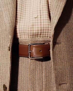 ロロ・ピアーナ(Loro Piana) 2025-26年秋冬ウィメンズコレクション  - 写真8