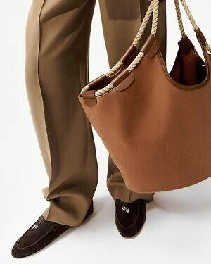 ロロ・ピアーナ(Loro Piana) 2025-26年秋冬ウィメンズコレクション  - 写真10