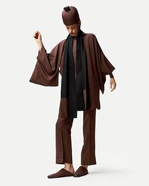 ロロ・ピアーナ(Loro Piana) 2025-26年秋冬ウィメンズコレクション  - 写真18