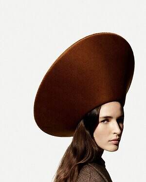 ロロ・ピアーナ(Loro Piana) 2025-26年秋冬ウィメンズコレクション  - 写真20