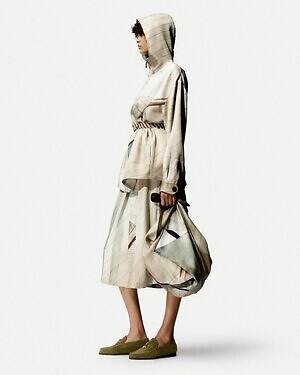 ロロ・ピアーナ(Loro Piana) 2025-26年秋冬ウィメンズコレクション  - 写真21