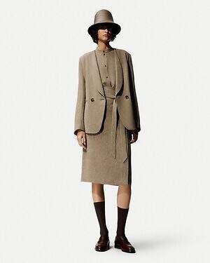 ロロ・ピアーナ(Loro Piana) 2025-26年秋冬ウィメンズコレクション  - 写真22