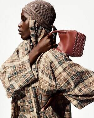 ロロ・ピアーナ(Loro Piana) 2025-26年秋冬ウィメンズコレクション  - 写真27