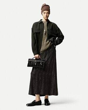 ロロ・ピアーナ(Loro Piana) 2025-26年秋冬ウィメンズコレクション  - 写真31