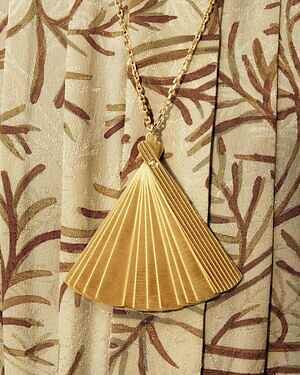 ロロ・ピアーナ(Loro Piana) 2025-26年秋冬ウィメンズコレクション  - 写真36