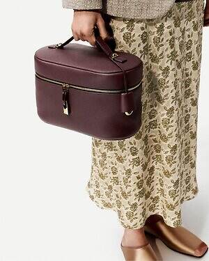 ロロ・ピアーナ(Loro Piana) 2025-26年秋冬ウィメンズコレクション  - 写真42