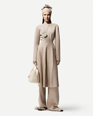 ロロ・ピアーナ(Loro Piana) 2025-26年秋冬ウィメンズコレクション  - 写真44