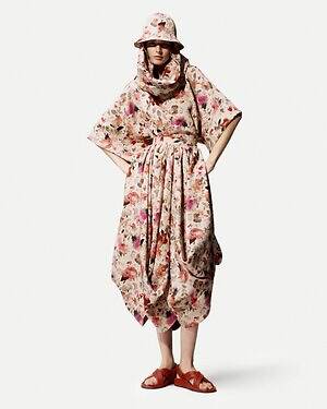 ロロ・ピアーナ(Loro Piana) 2025-26年秋冬ウィメンズコレクション  - 写真46