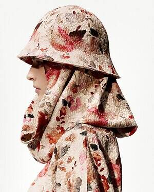 ロロ・ピアーナ(Loro Piana) 2025-26年秋冬ウィメンズコレクション  - 写真47