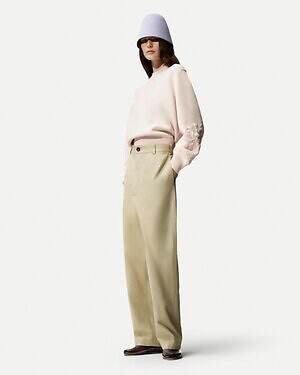 ロロ・ピアーナ(Loro Piana) 2025-26年秋冬ウィメンズコレクション  - 写真48