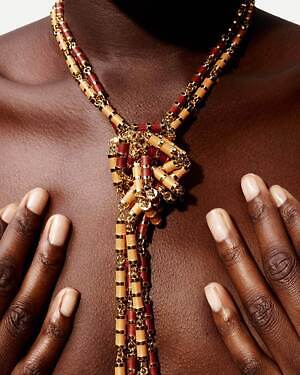 ロロ・ピアーナ(Loro Piana) 2025-26年秋冬ウィメンズコレクション  - 写真53