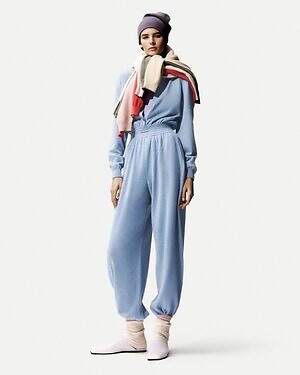 ロロ・ピアーナ(Loro Piana) 2025-26年秋冬ウィメンズコレクション  - 写真63