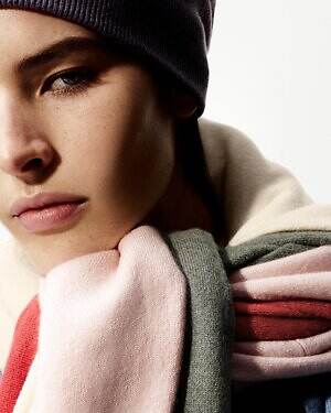 ロロ・ピアーナ(Loro Piana) 2025-26年秋冬ウィメンズコレクション  - 写真64