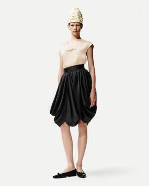 ロロ・ピアーナ(Loro Piana) 2025-26年秋冬ウィメンズコレクション  - 写真68