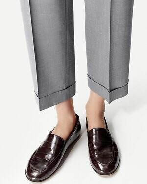 ロロ・ピアーナ(Loro Piana) 2025-26年秋冬ウィメンズコレクション  - 写真70