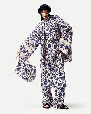 ロロ・ピアーナ(Loro Piana) 2025-26年秋冬ウィメンズコレクション  - 写真71