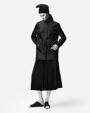 ロロ・ピアーナ(Loro Piana) 2025-26年秋冬ウィメンズコレクション  - 写真75