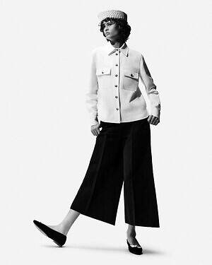 ロロ・ピアーナ(Loro Piana) 2025-26年秋冬ウィメンズコレクション  - 写真76