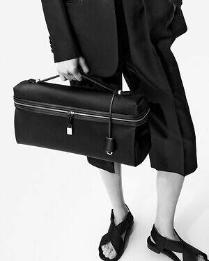 ロロ・ピアーナ(Loro Piana) 2025-26年秋冬ウィメンズコレクション  - 写真78