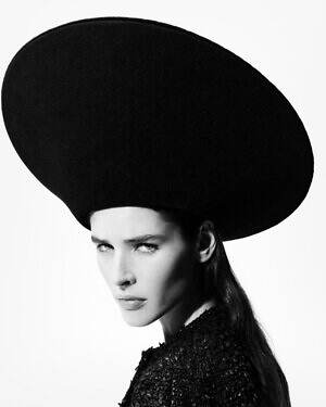 ロロ・ピアーナ(Loro Piana) 2025-26年秋冬ウィメンズコレクション  - 写真82