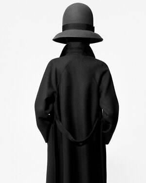 ロロ・ピアーナ(Loro Piana) 2025-26年秋冬ウィメンズコレクション  - 写真85