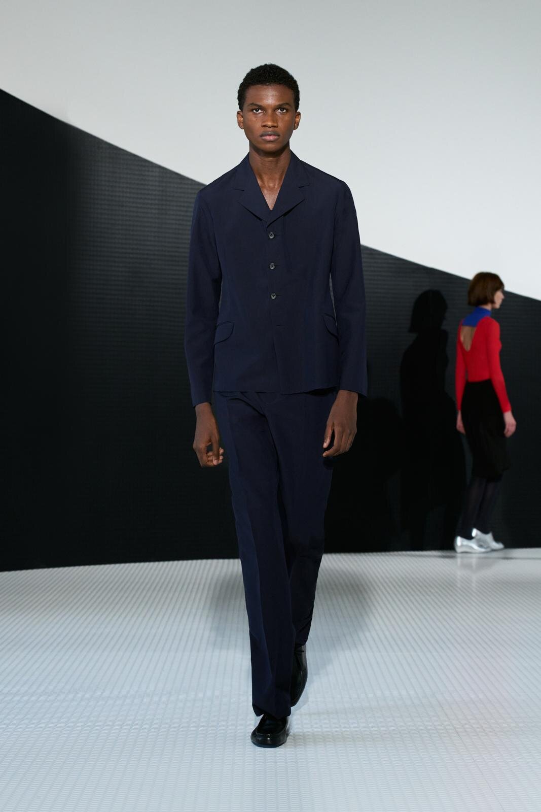 ジル サンダー 2026年春夏<span>コレクション</span> - 写真4