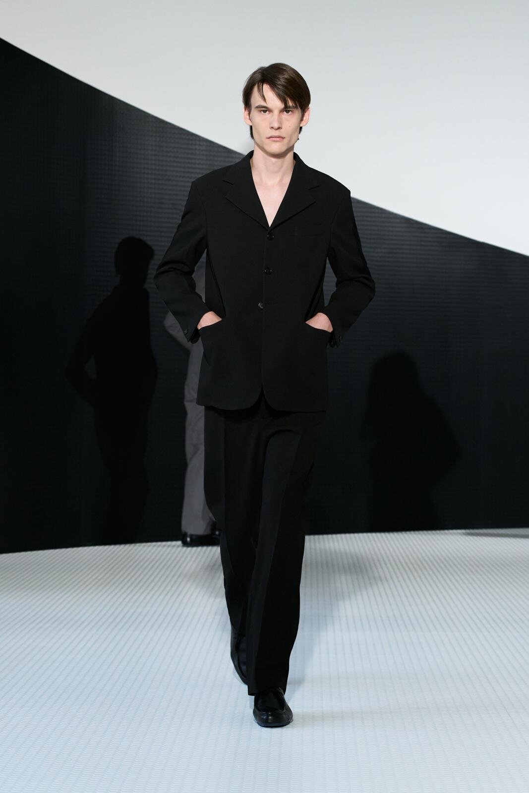 ジル サンダー 2026年春夏<span>コレクション</span> - 写真5