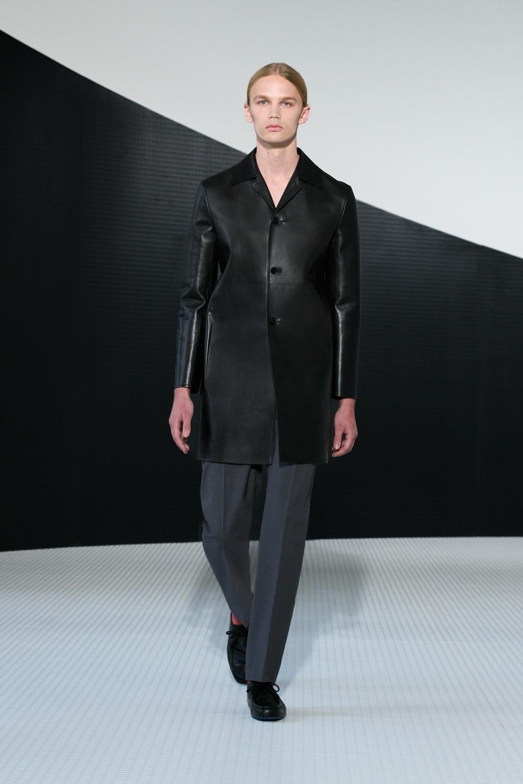 ジル サンダー 2026年春夏<span>コレクション</span> - 写真9