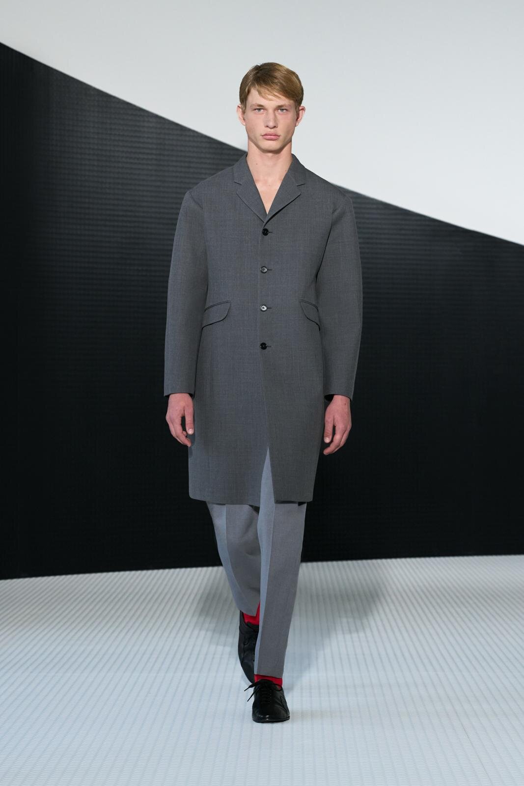 ジル サンダー 2026年春夏<span>コレクション</span> - 写真11