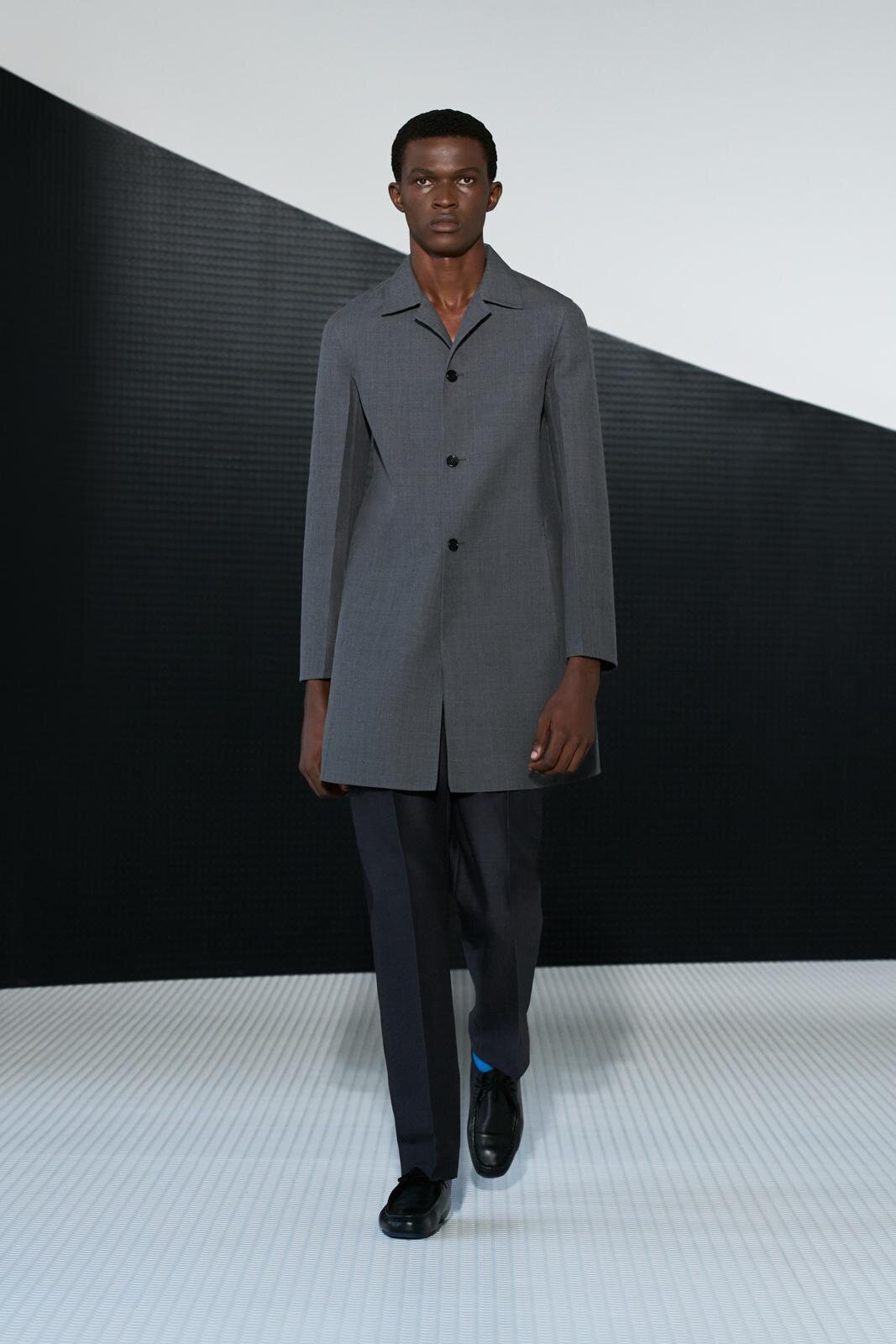 ジル サンダー(JIL SANDER) 2026年春夏ウィメンズ&メンズコレクション  - 写真14