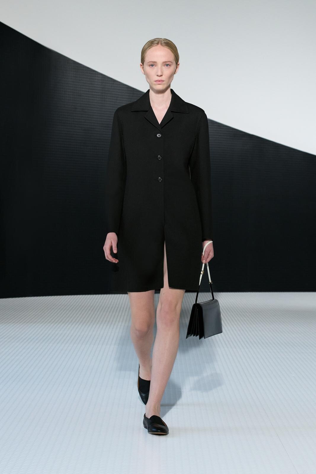 ジル サンダー(JIL SANDER) 2026年春夏ウィメンズ&メンズコレクション  - 写真15