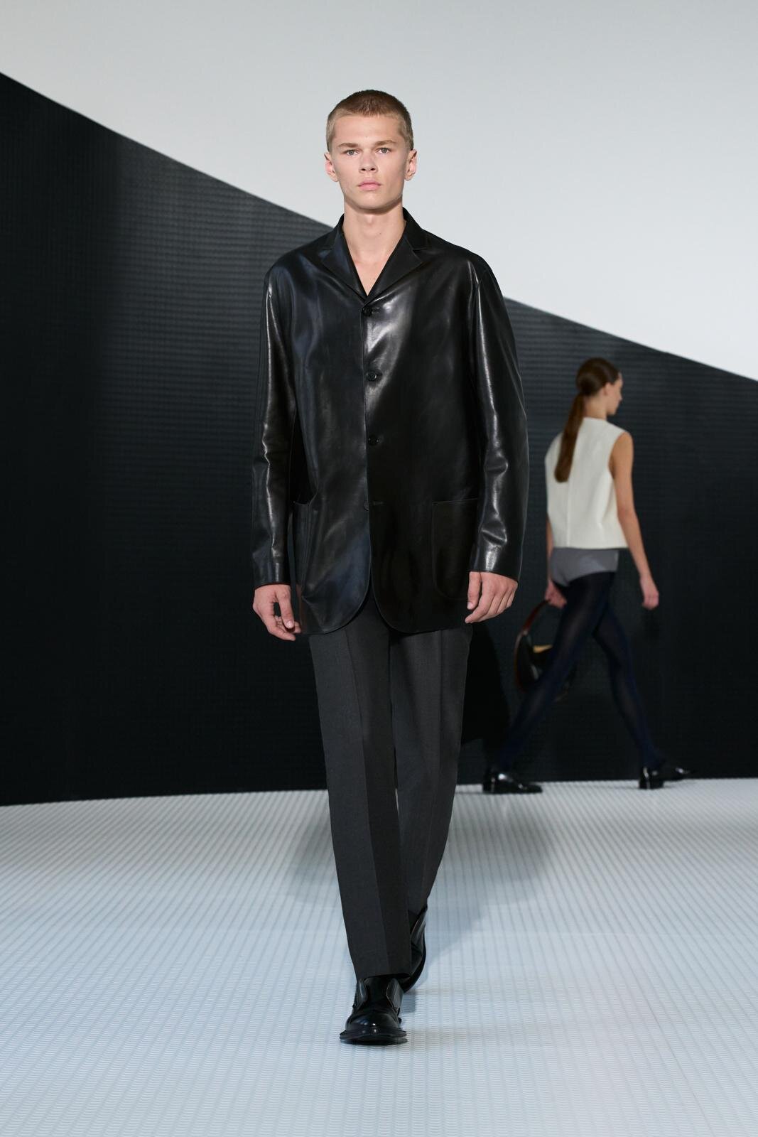 ジル サンダー 2026年春夏<span>コレクション</span> - 写真20