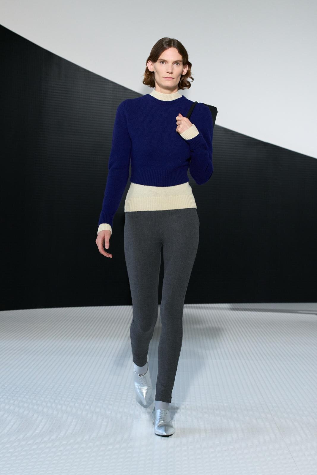ジル サンダー(JIL SANDER) 2026年春夏ウィメンズ&メンズコレクション  - 写真23