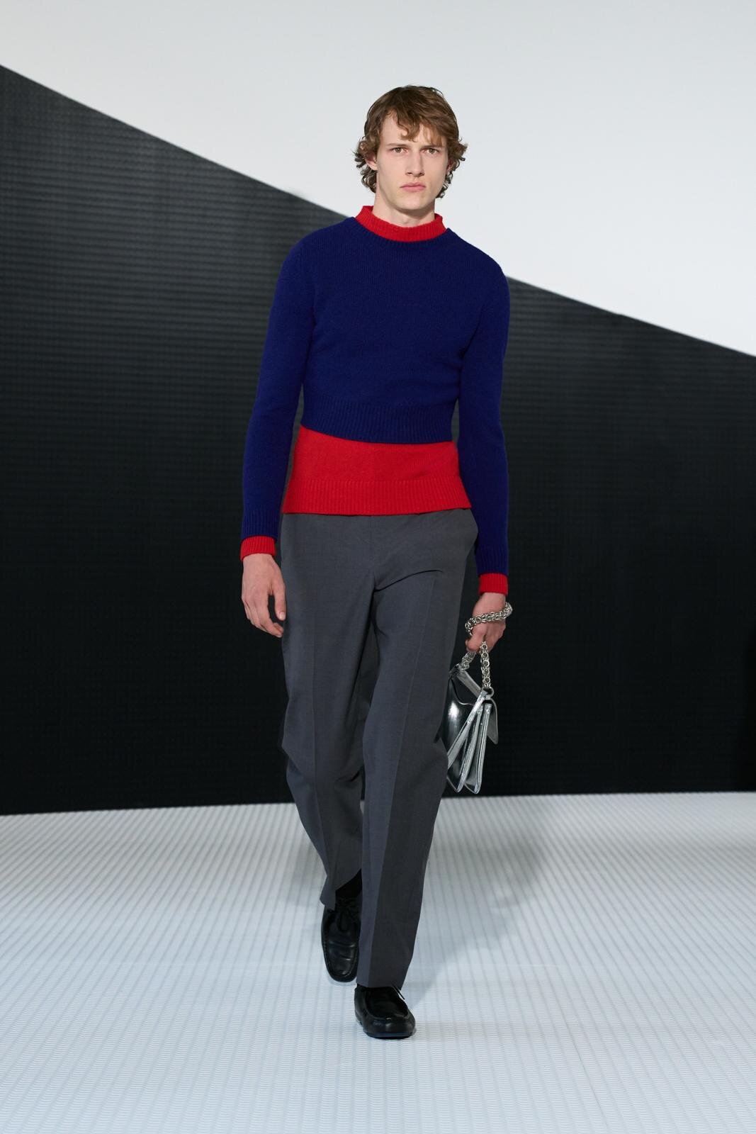 ジル サンダー(JIL SANDER) 2026年春夏ウィメンズ&メンズコレクション  - 写真24