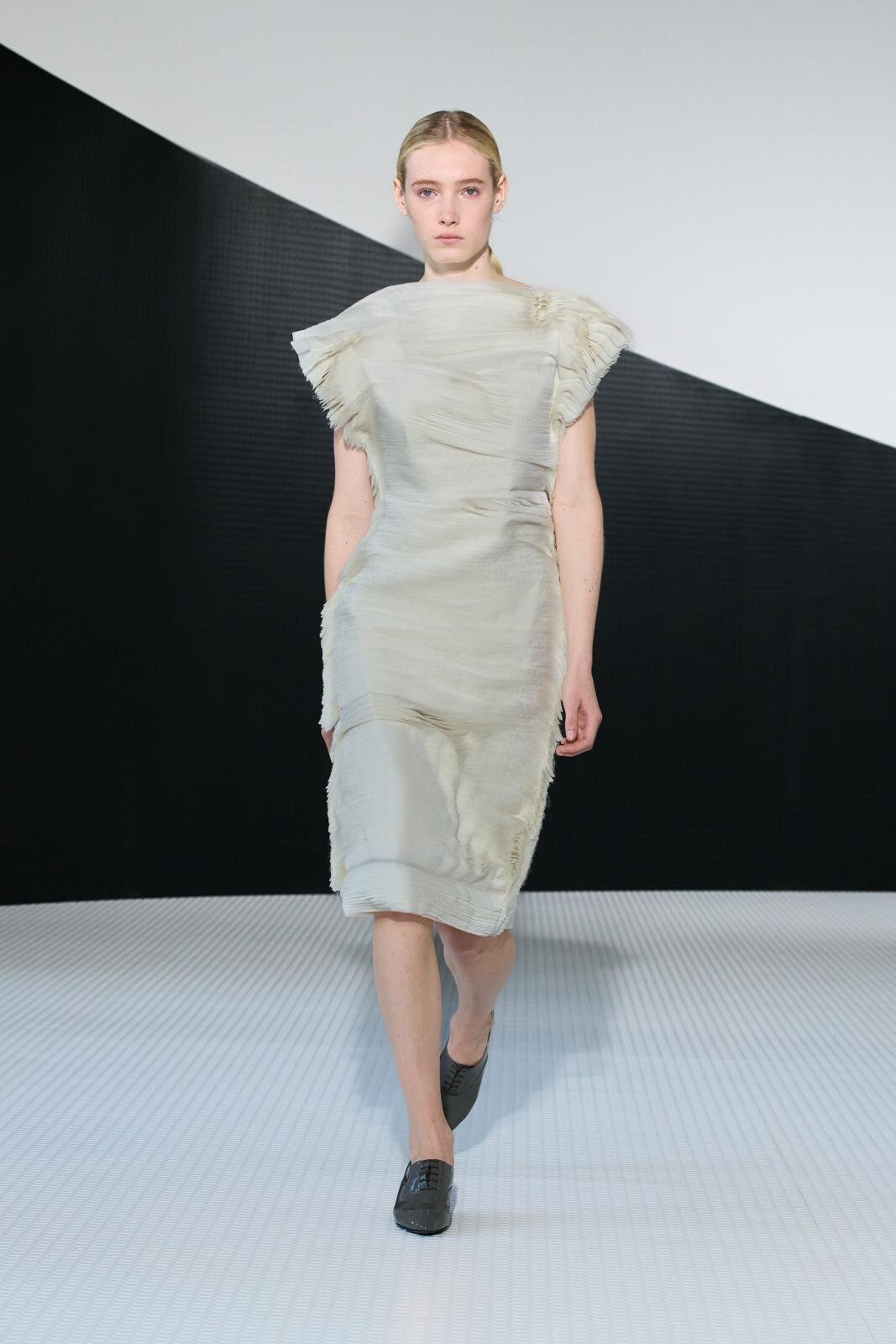 ジル サンダー(JIL SANDER) 2026年春夏ウィメンズ&メンズコレクション  - 写真36