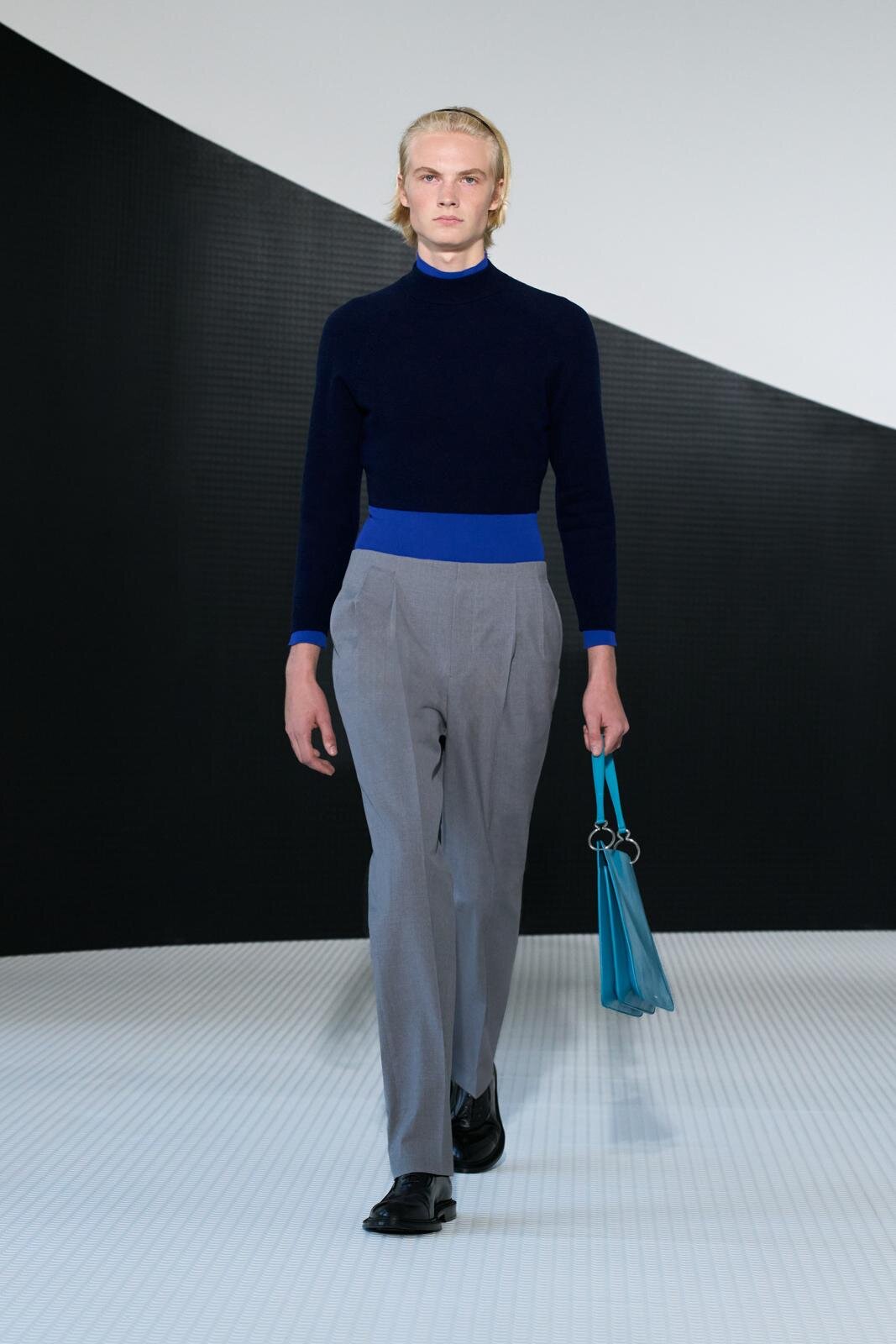 ジル サンダー(JIL SANDER) 2026年春夏ウィメンズ&メンズコレクション  - 写真38