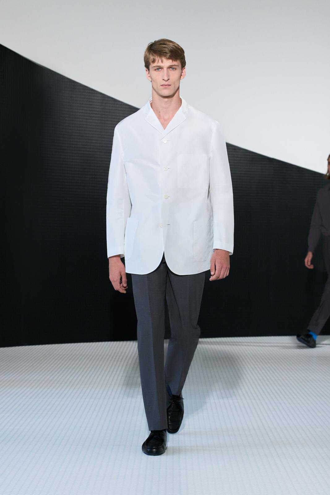 ジル サンダー(JIL SANDER) 2026年春夏ウィメンズ&メンズコレクション  - 写真53