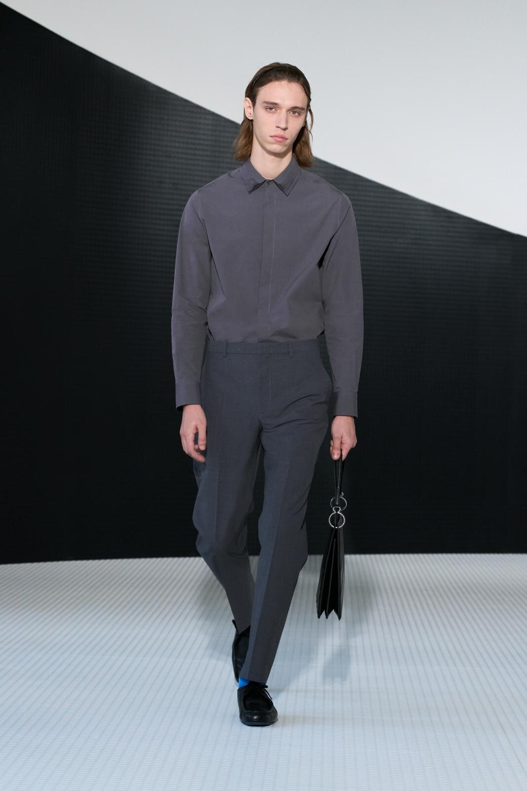 ジル サンダー(JIL SANDER) 2026年春夏ウィメンズ&メンズコレクション  - 写真54