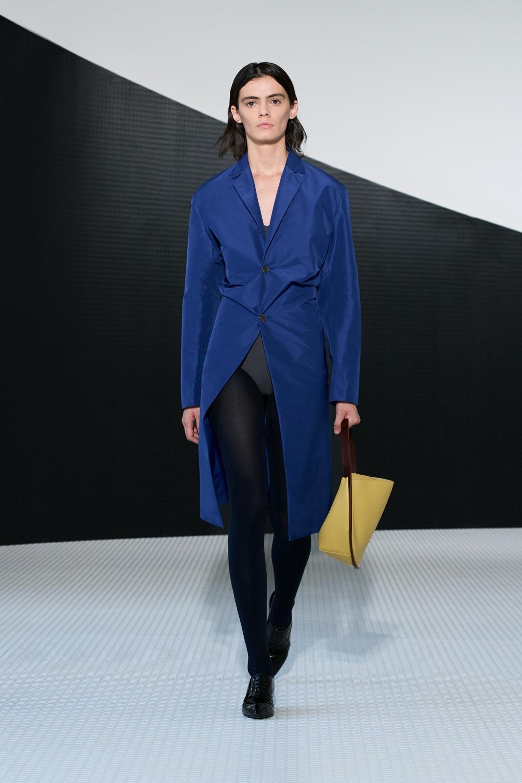 ジル サンダー(JIL SANDER) 2026年春夏ウィメンズ&メンズコレクション  - 写真57