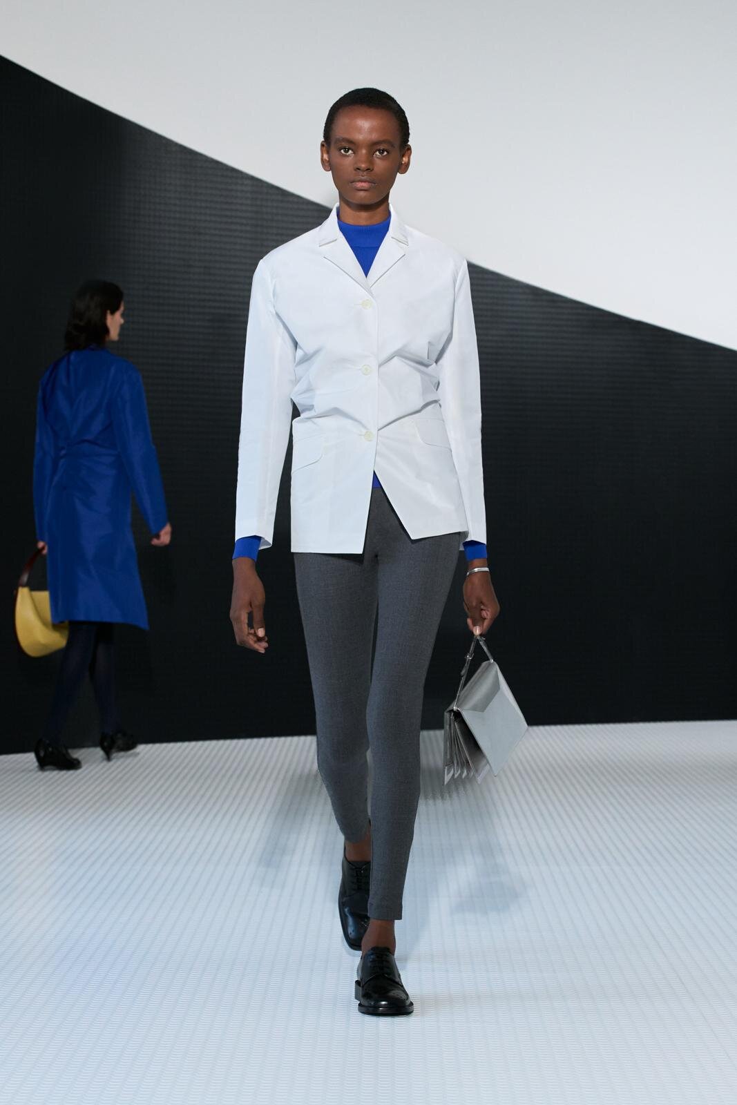 ジル サンダー(JIL SANDER) 2026年春夏ウィメンズ&メンズコレクション  - 写真58