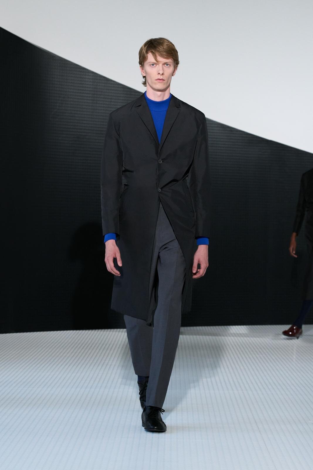 ジル サンダー 2026年春夏<span>コレクション</span> - 写真60