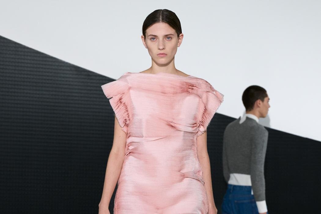 JIL SANDER 2026SS Collection