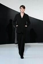 ジル サンダー 2026年春夏コレクション - シモーネ・ベロッティによる初シーズン｜写真5